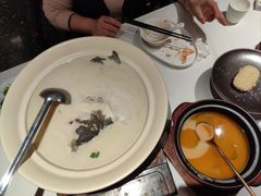 久宴招牌大鱼头-久宴·天目湖大鱼头(恐龙园店)