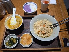 -李百蟹·江南蟹黄面·河景餐厅(夫子庙总店)