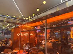 -何师烧烤Pro ·江湖川菜·小龙虾·精酿(太古里旗舰店)