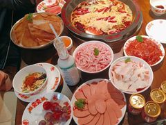 -牛市坎火锅(建设路店)