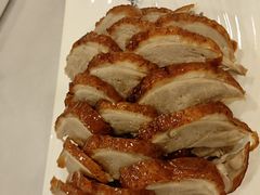 -全聚德(上海首店浦东店)