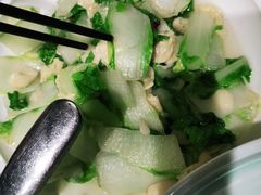 -小厨娘淮扬菜(清江苏宁广场店)
