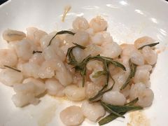 -青菁酒家·象山海鲜(胜利河美食街店)
