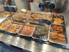 -晶牌烤鸭(延吉东路557弄小区店)