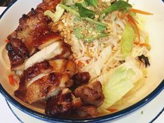 -美奈小馆·越南料理(福田星河COCO Park店)