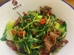 -和记粉馆(湘春路店)