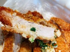 -特色椒盐排条(天山西路店)