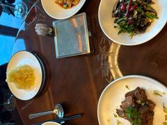 -环球港凯悦 · 享悦中餐厅