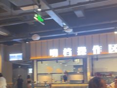 -老船舫·现做活鲜鱼馆(东郊记忆店)