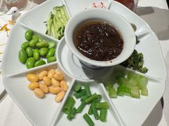 -四季民福烤鸭店(故宫店)