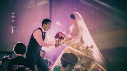 -保定金沙芝柏婚礼策划