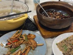 -大嫂镬仔·焖鸡煲·啫啫煲(逢源路店)