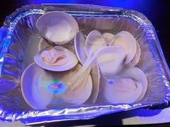 酒香大蛤蜊-钳真多钓虾馆·小龙虾海鲜烧烤(九六广场店)