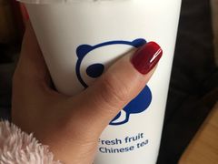 -茶百道(世纪大道店)