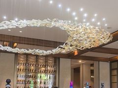 -太湖饭店玉兰厅(自助餐厅)