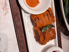 -北京全聚德(清华园店)