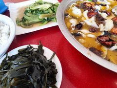 -老地方烤鱼(乌石浦店)