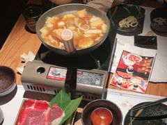 -玉川屋·深夜食堂居酒屋(柳巷店)