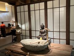 -上井料理黑金店(IFS国金中心店)
