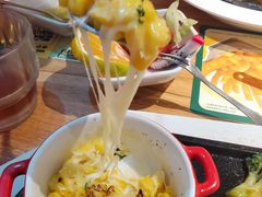 配餐芝士玉米-豪客来牛排(重庆三峡广场步行街1704店)