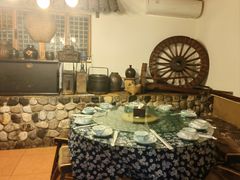 -百花人家(清水田园店)