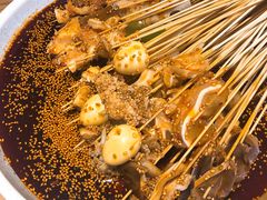 -叶婆婆钵钵鸡(解放碑店)
