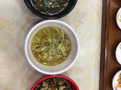 -乡党臊子面(丰庆公园店)