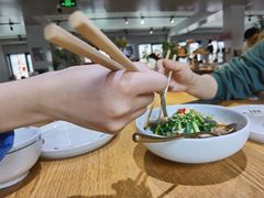 -一坐一忘云南菜(三里屯店)