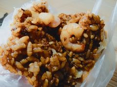虾仁烧卖-同济大学·食堂(嘉定校区)