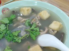 -鸡鸣汤包(仙林店)