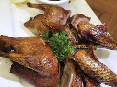 -太平馆餐厅(油麻地店)