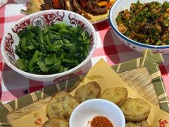 -西江红·株洲本地菜(滨江南路店)