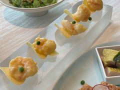 -柒园·三十年创意杭帮菜(龙湖滨江天街店)