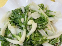 -浩海美食店(闸坡店)