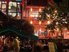 -慢丽江·云南野生菌土鸡锅(西山店)
