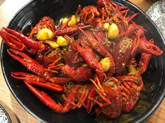 -虾小龙老长沙龙虾馆(坡子街店)