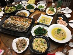 -阿娘家·原生态农家菜(国顺东路店)