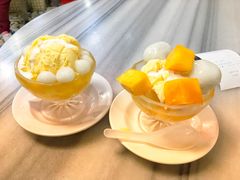 -芬芳甜品(同福路店)
