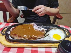 -开心果牛扒城(雍华庭店)