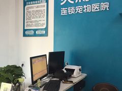 -贝利宠物医院·骨科·眼科·肿瘤转诊中心(南坪诊疗中心)