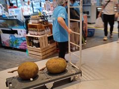 -盒马鲜生(皇庭广场店)