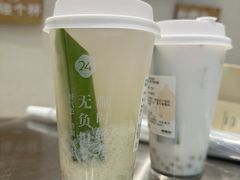 -炖物24章·顺时轻养茶(黄龙店)