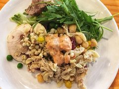 -So Lounge索兰至餐厅(蓝色港湾店)