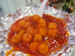 -立群饭店(南内环街店)