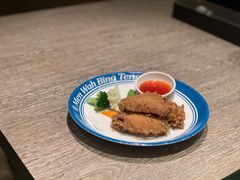 -敏华冰厅(天河城店)