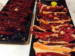 -陈记顺和牛肉火锅馆(天河北路店)