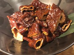 -金牌外婆家(苏州中心店)