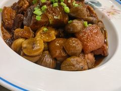 -丽泽山庄·生态怀柔菜·虹鳟鱼(红螺寺店)