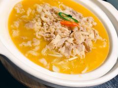 金汤肥牛-鹊玥·粤菜小馆(汇智国际商业中心店)