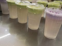 -Yee3·三号椰(上海中山公园龙之梦店)